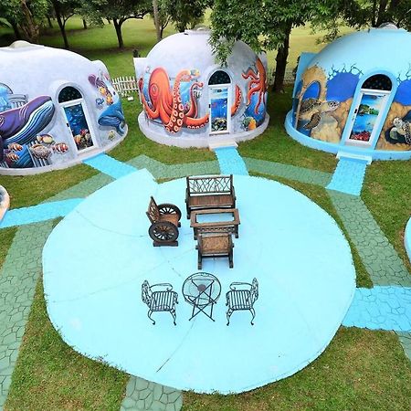 Atlantis Dome Villa Lot 3108 Алор Гаджах Екстериор снимка