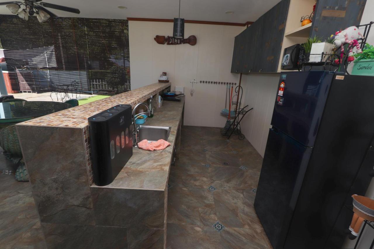 Atlantis Dome Villa Lot 3108 Алор Гаджах Екстериор снимка